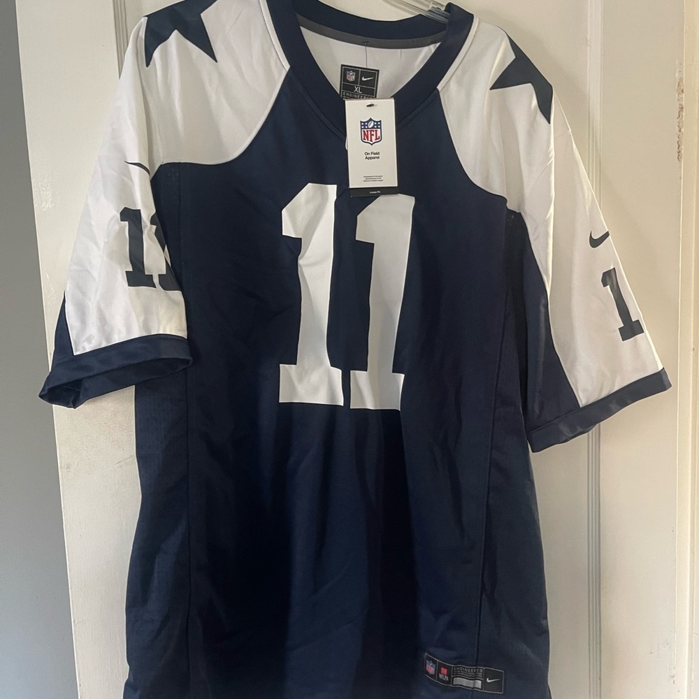 Nike Men's NFL Dallas Cowboys Jersey